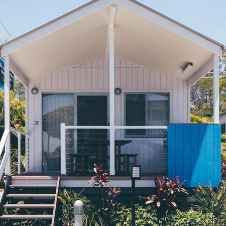 Nobby Beach Holiday Village Gold Coast Oda fotoğraf