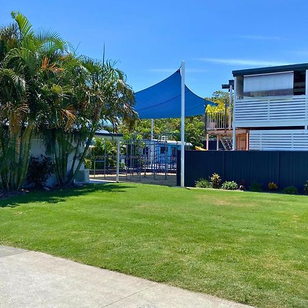Nobby Beach Holiday Village Gold Coast Dış mekan fotoğraf