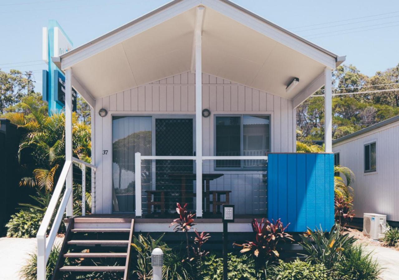 Nobby Beach Holiday Village Gold Coast Oda fotoğraf
