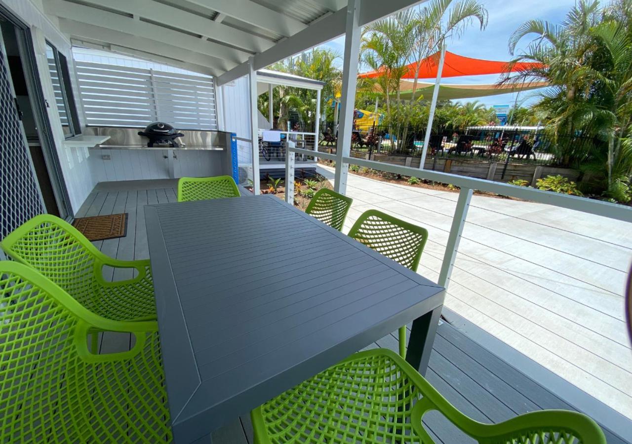 Nobby Beach Holiday Village Gold Coast Dış mekan fotoğraf
