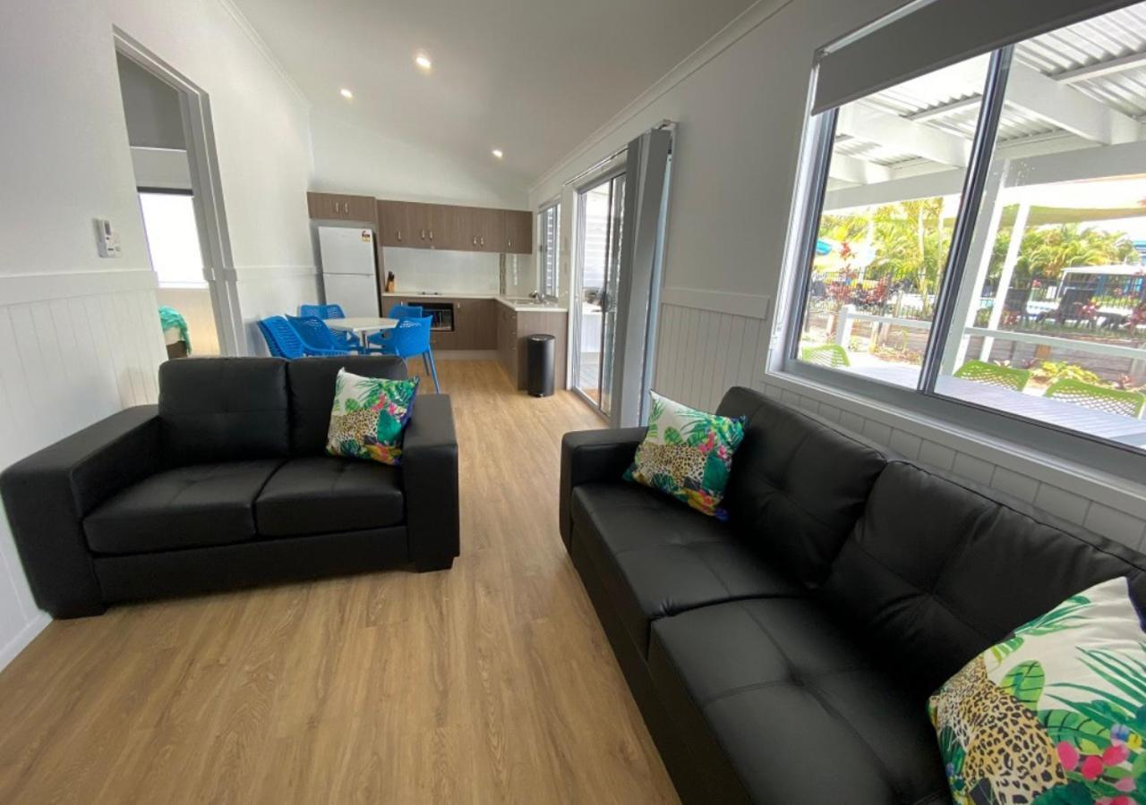 Nobby Beach Holiday Village Gold Coast Dış mekan fotoğraf