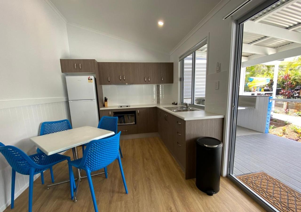 Nobby Beach Holiday Village Gold Coast Dış mekan fotoğraf