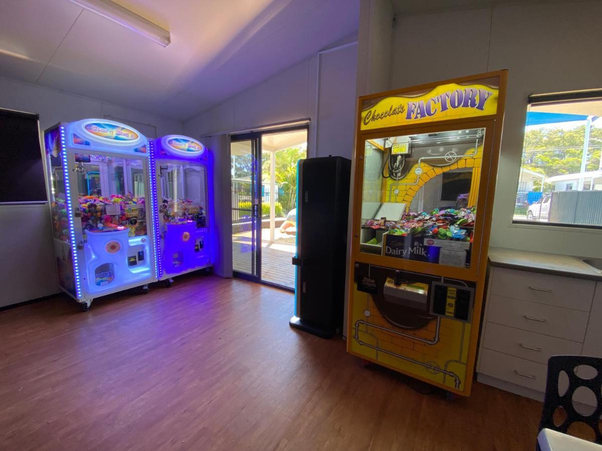 Nobby Beach Holiday Village Gold Coast Dış mekan fotoğraf