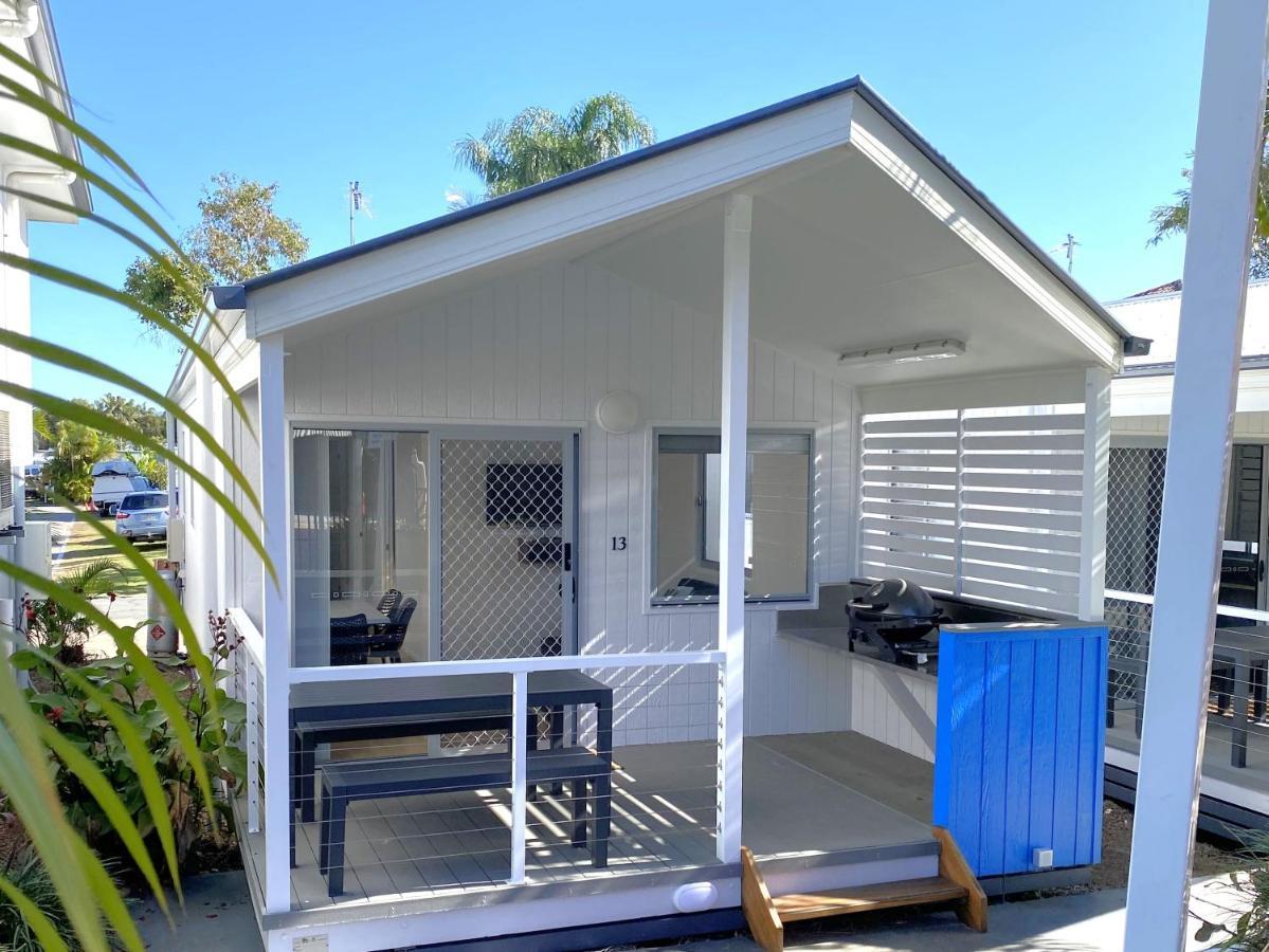 Nobby Beach Holiday Village Gold Coast Dış mekan fotoğraf