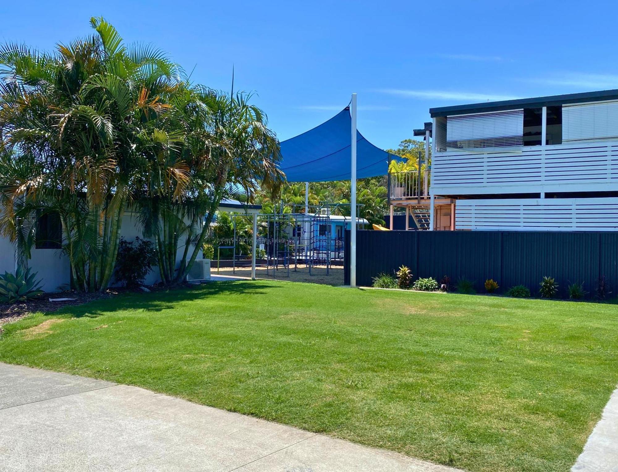 Nobby Beach Holiday Village Gold Coast Dış mekan fotoğraf