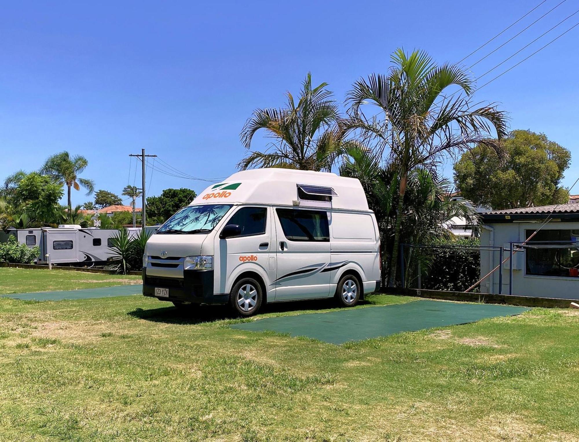 Nobby Beach Holiday Village Gold Coast Dış mekan fotoğraf