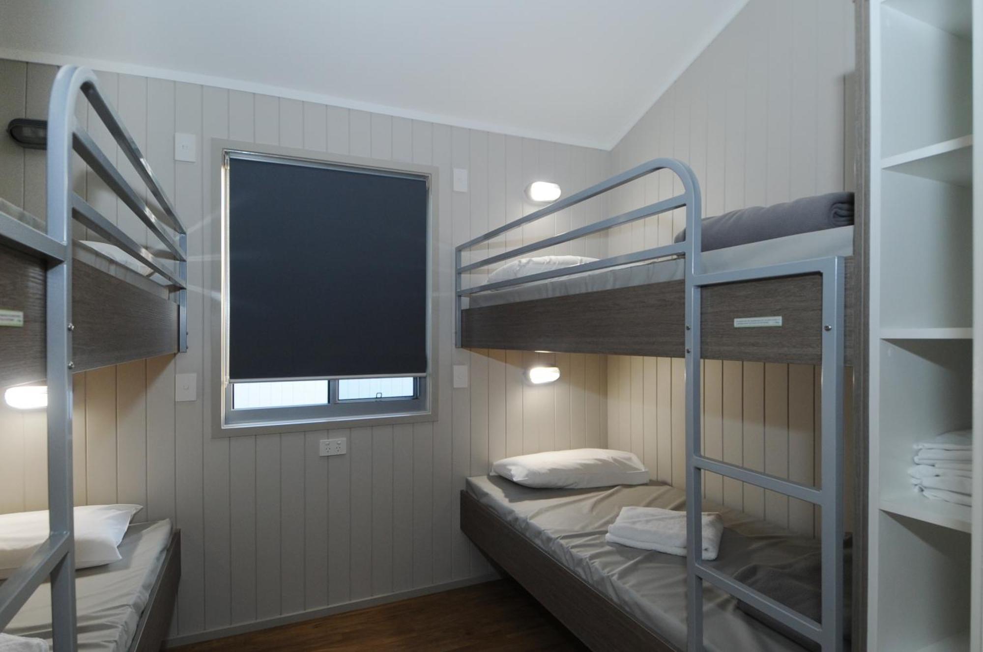 Nobby Beach Holiday Village Gold Coast Oda fotoğraf