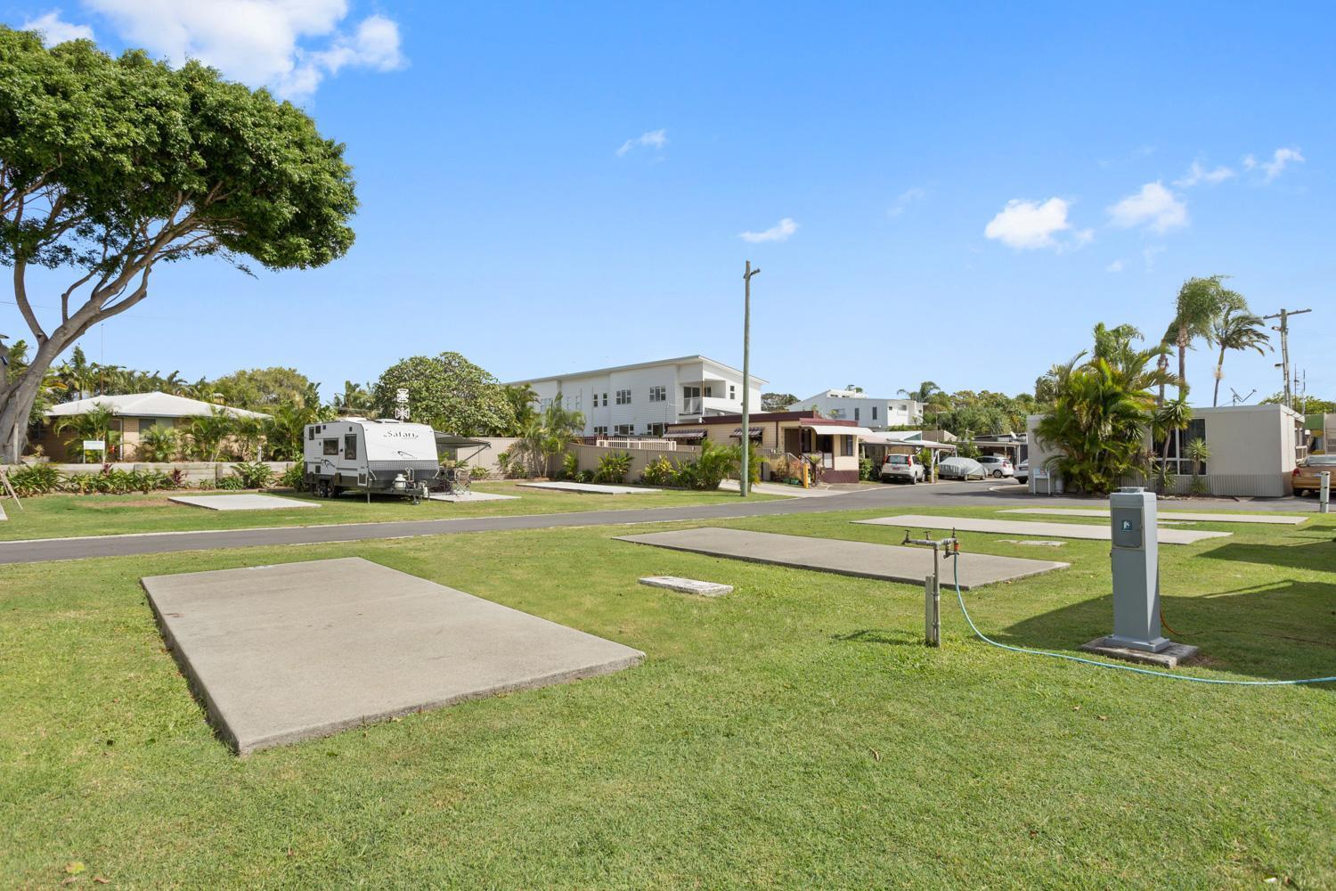 Nobby Beach Holiday Village Gold Coast Oda fotoğraf