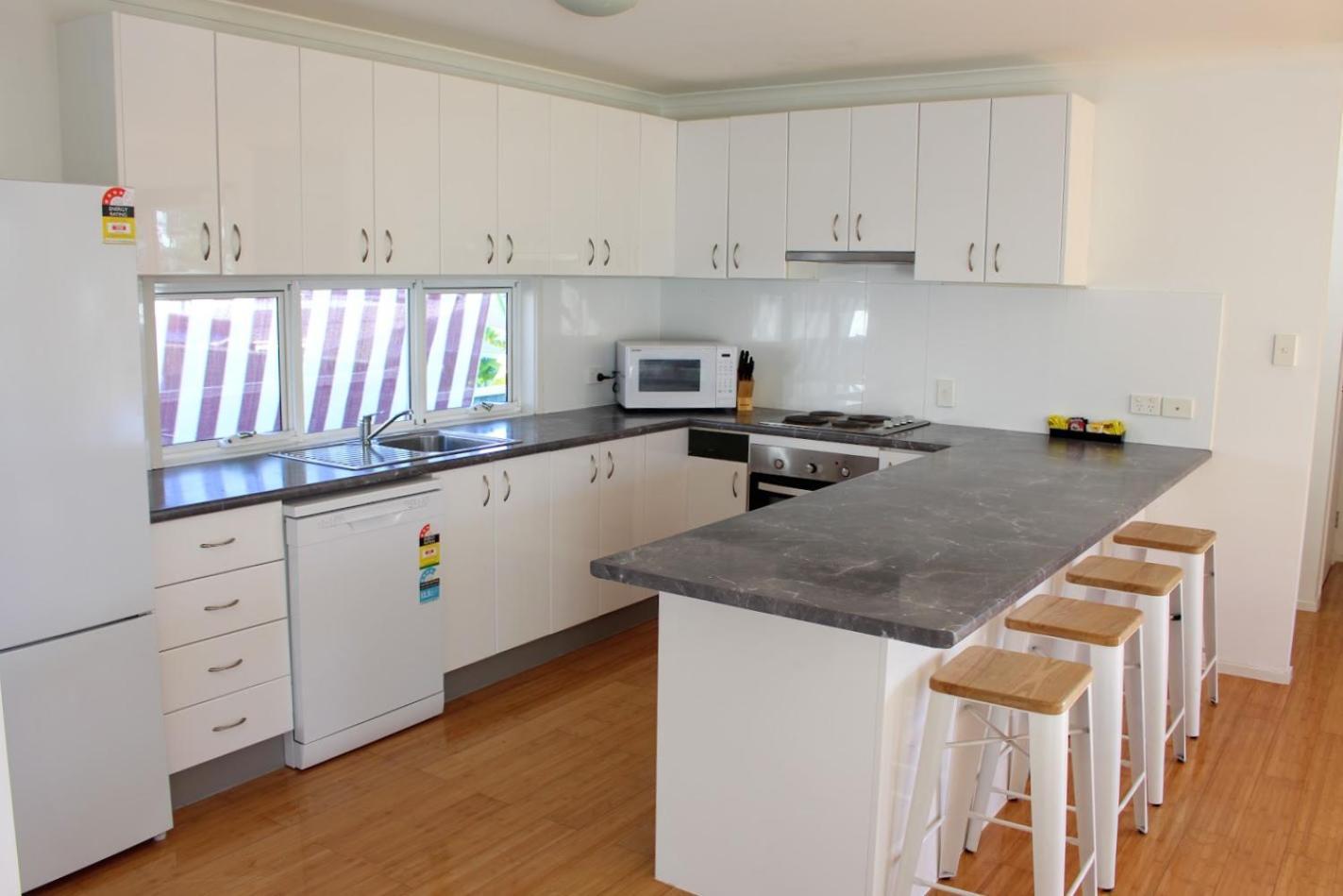 Nobby Beach Holiday Village Gold Coast Dış mekan fotoğraf