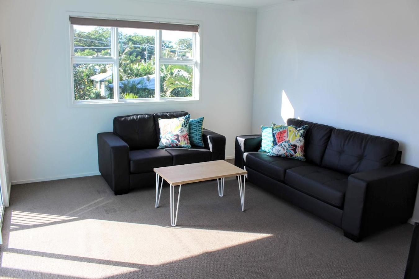 Nobby Beach Holiday Village Gold Coast Dış mekan fotoğraf