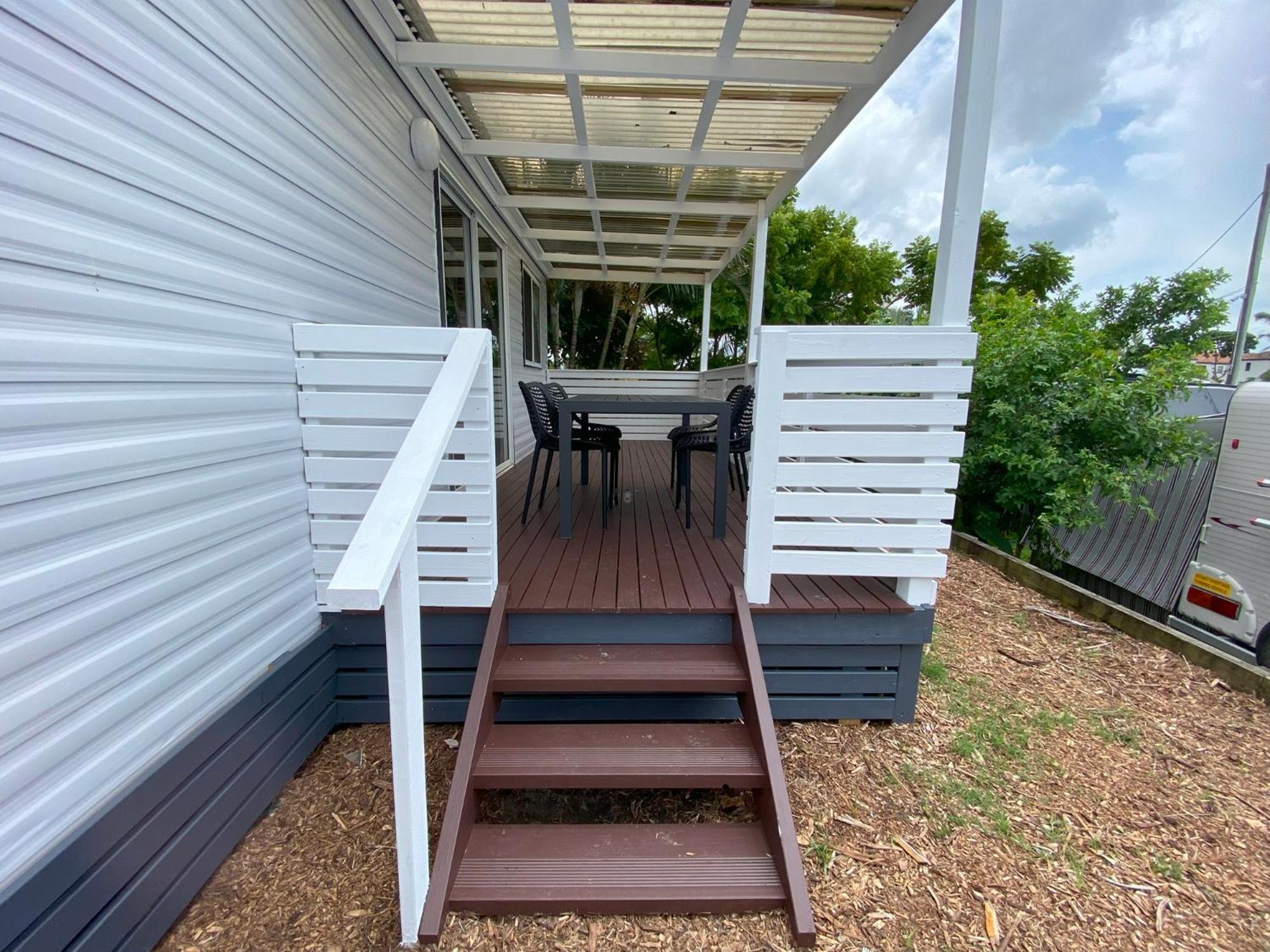 Nobby Beach Holiday Village Gold Coast Oda fotoğraf