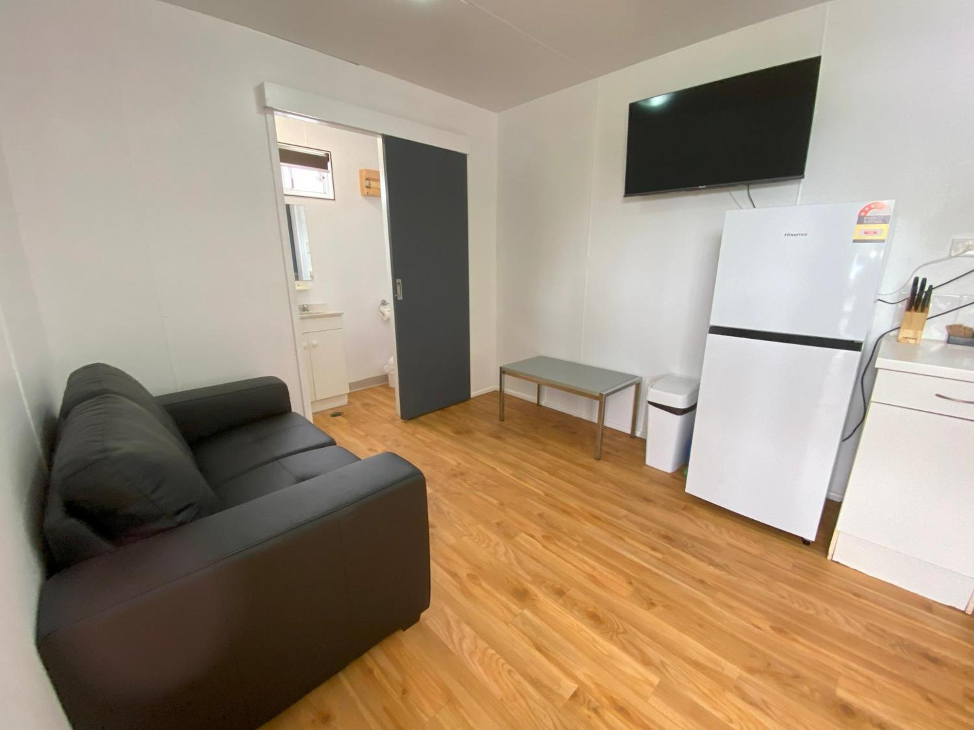 Nobby Beach Holiday Village Gold Coast Oda fotoğraf