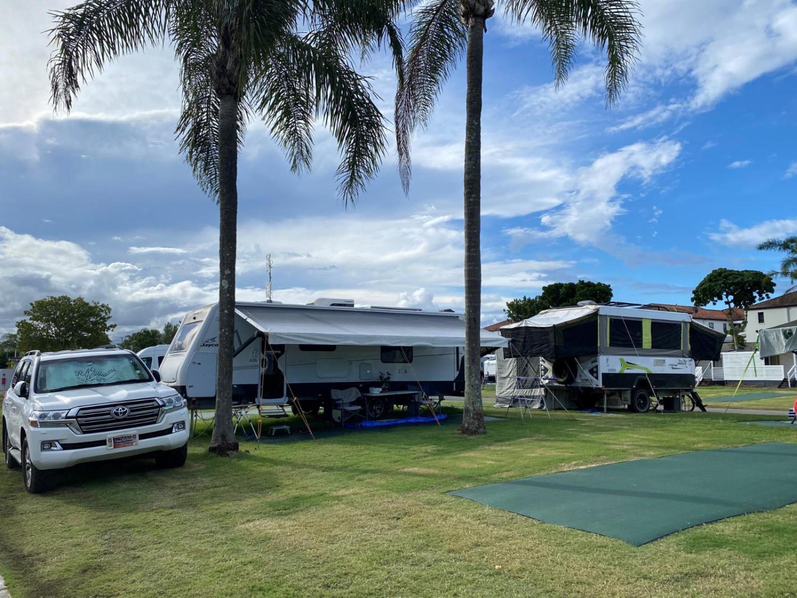 Nobby Beach Holiday Village Gold Coast Dış mekan fotoğraf