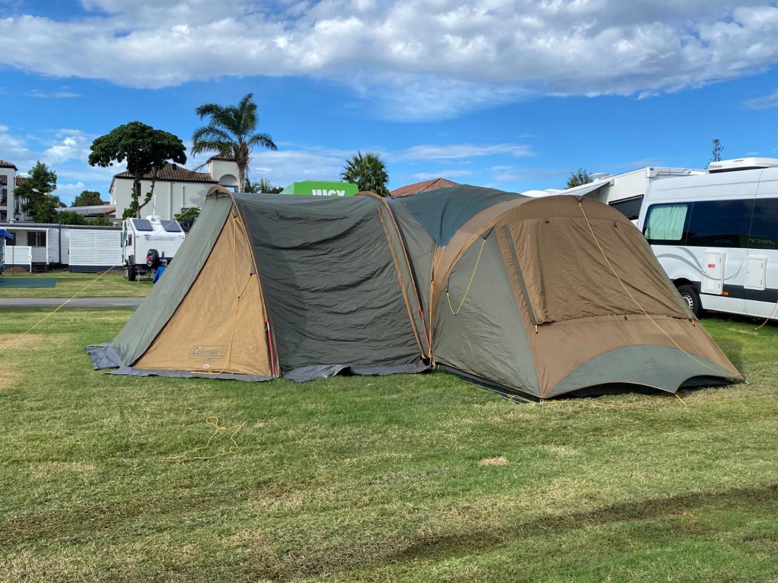 Nobby Beach Holiday Village Gold Coast Dış mekan fotoğraf