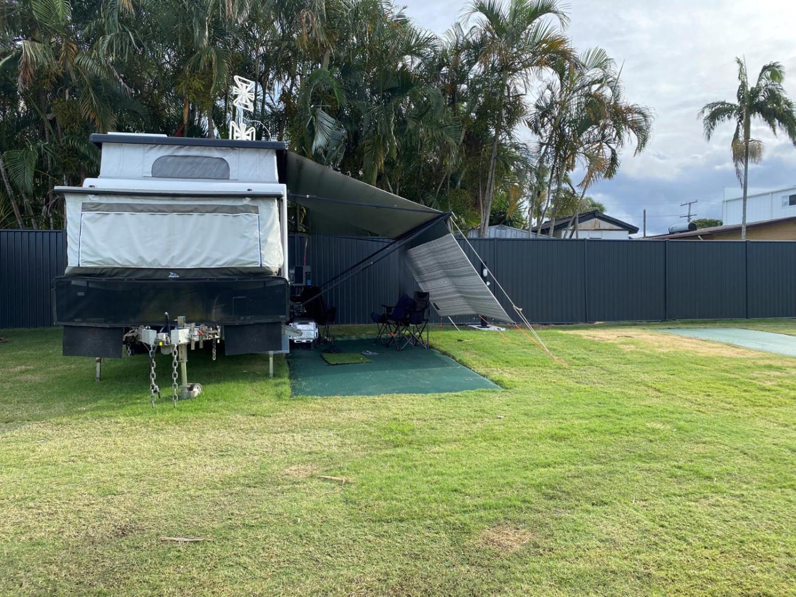 Nobby Beach Holiday Village Gold Coast Dış mekan fotoğraf