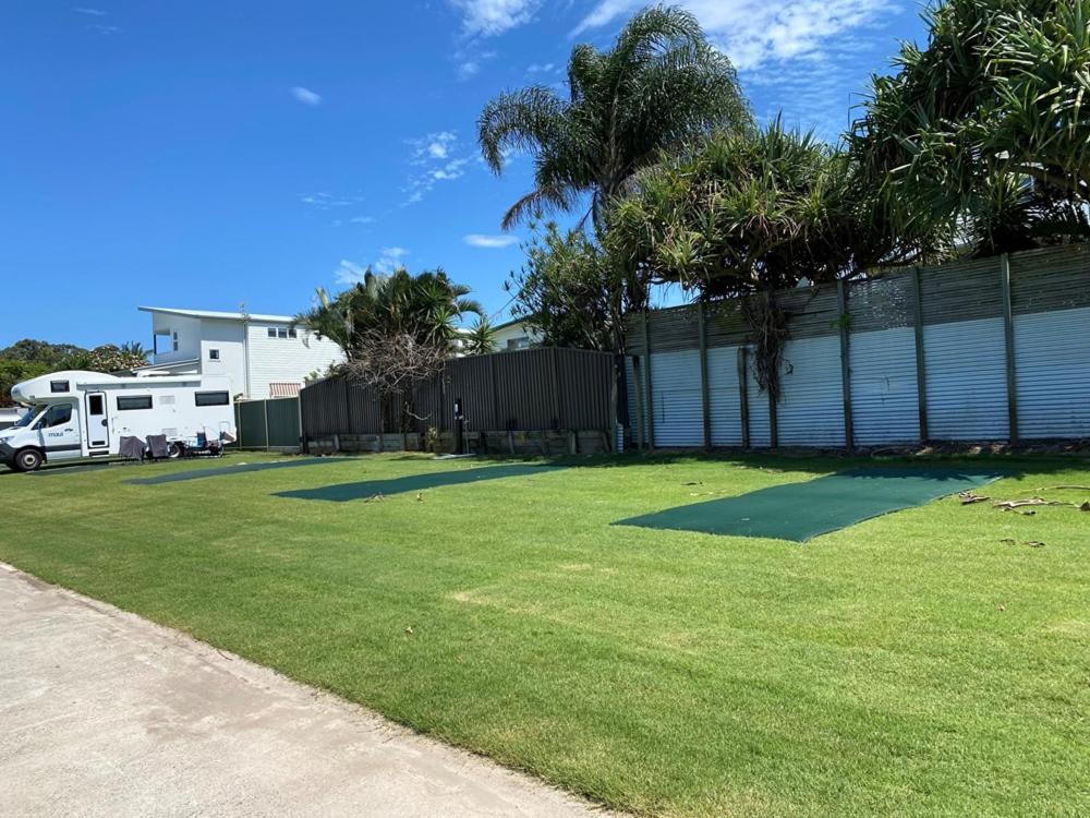 Nobby Beach Holiday Village Gold Coast Dış mekan fotoğraf