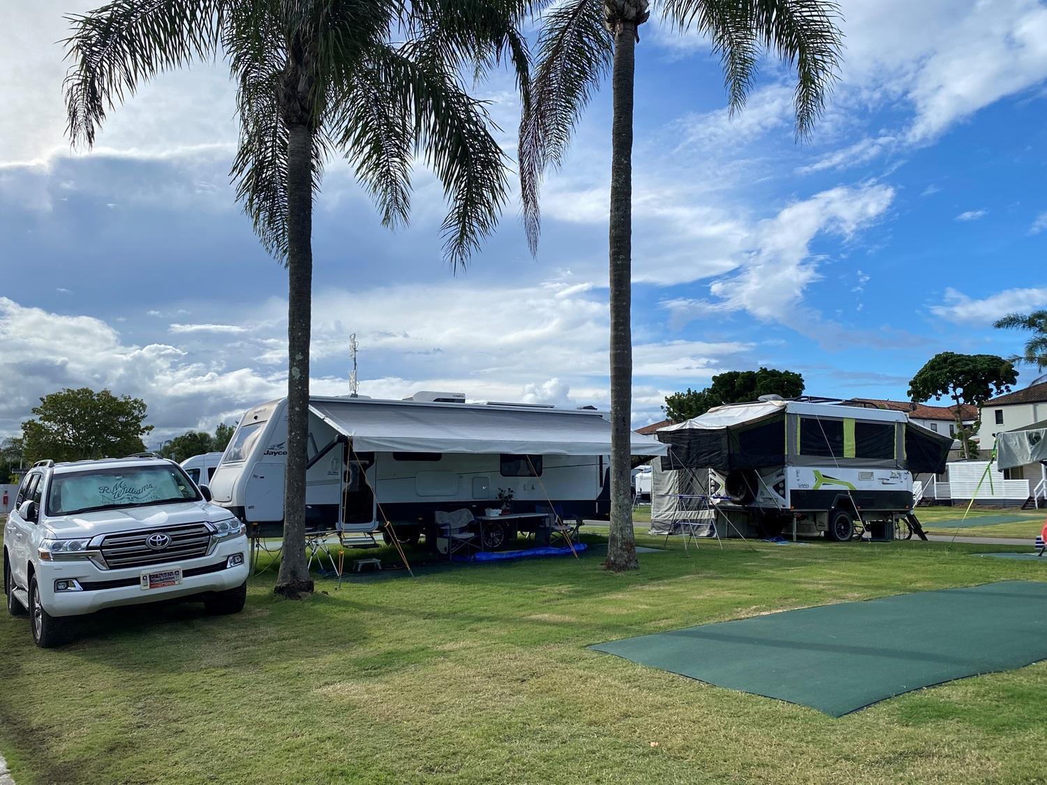 Nobby Beach Holiday Village Gold Coast Dış mekan fotoğraf
